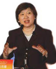 職場上她們怎樣領(lǐng)導(dǎo)男性