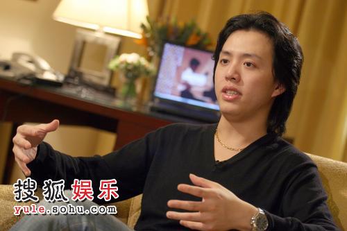 面對(duì)郎朗 李云迪：讓世界知道我是最好