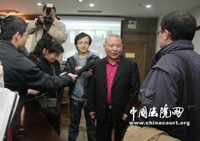 郭德綱涉嫌誹謗案宣判 法院確認事實存在(圖)