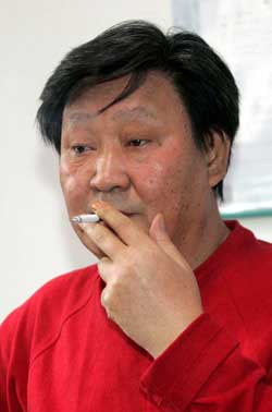 判決錯誤百出 楊志剛不服決定再告郭德綱 
