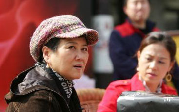 胡玫:選秀不是我的創意,我不喜歡這種商業運作