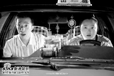007編劇進軍中國喜劇片