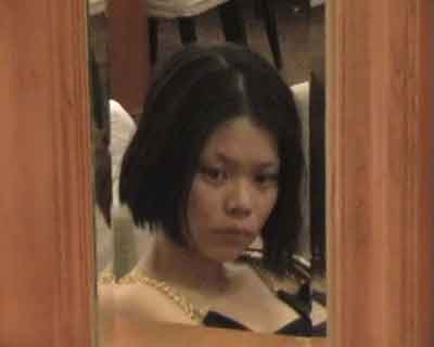 冒牌侯耀文之女被抓 電臺全程隱蔽拍攝(圖)