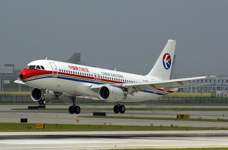 歐航推進國際化 2008年空客將在中國造