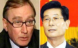 俄外長:俄中關系現有水平有助亞太穩定