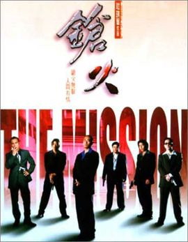 銀河映像十年綜述：1997-2006