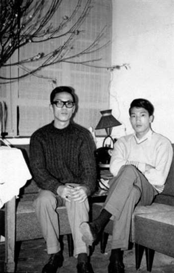 曾蔭權：書寫香港精神