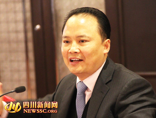 劉漢元建議開征社會保障稅 五險一金繳納比例需區別對待