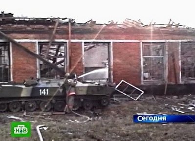 詳訊：俄再次發(fā)生軍火庫爆炸事件至少8人死亡