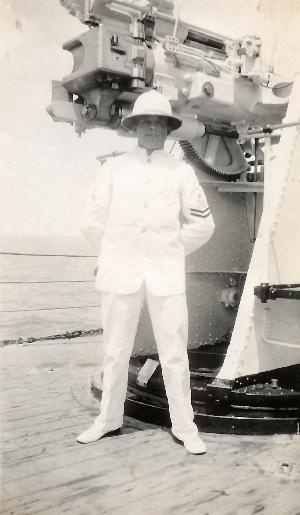 最后一名一戰(zhàn)士兵去世 享年110歲
