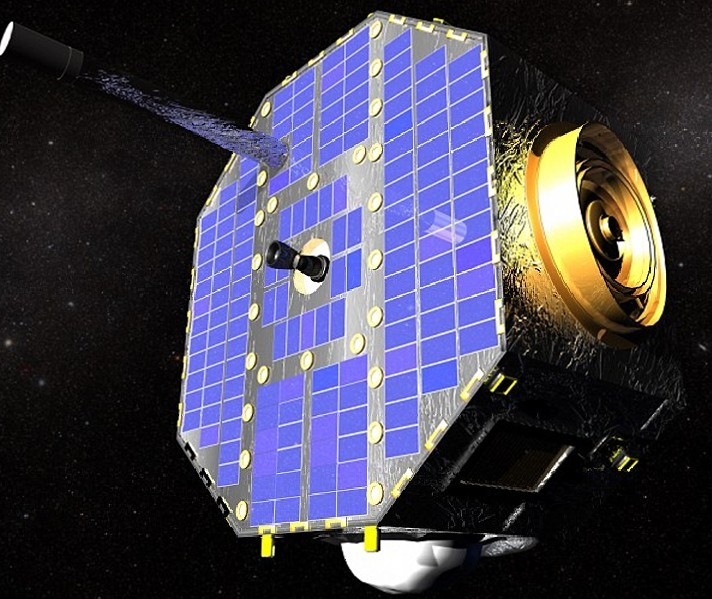外來物質欲闖入太陽系？NASA探測器拍到重要證據