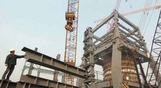 問路2012之兩會(huì)前瞻：宏觀調(diào)控鎖定穩(wěn)中求進(jìn)