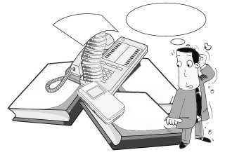 消費者揭秘話費詳單六大陷阱：足不出戶卻產(chǎn)生漫游費