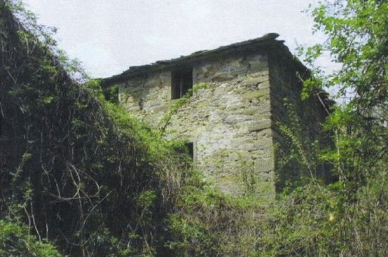 意大利中世紀(jì)村莊毗鄰國(guó)家公園 掛牌易趣網(wǎng)售價(jià)250萬(wàn)歐元