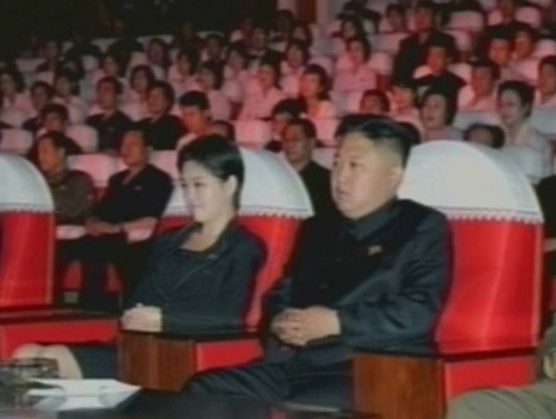 米老鼠、白雪公主初登朝鮮舞臺(tái) 迪士尼稱未授權(quán)形象使用