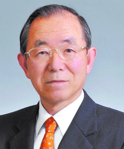 日本確定9月更換駐華大使丹羽宇一郎