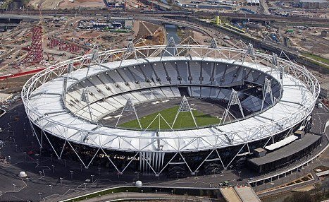 英國經濟三季度強勁增長擺脫二次探底 倫敦奧運會功不可沒