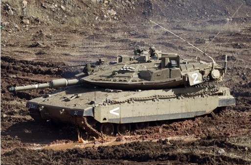 敘反對派聯盟獲海合會承認 自由軍呼吁以色列“勿幫倒忙”