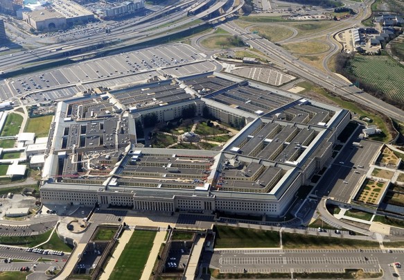 美國擬大規模擴容軍方間諜機構 中國軍力成重點關注對象