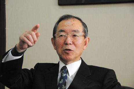 日前駐華大使稱(chēng)安倍修憲非易事 抨擊釣魚(yú)島國(guó)有化