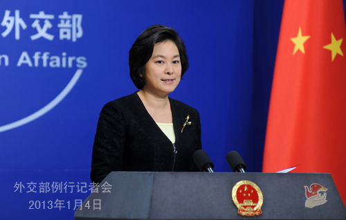 外交部就《紐約時報》記者簽證延期被拒、中國邊境受緬軍炮擊等答問