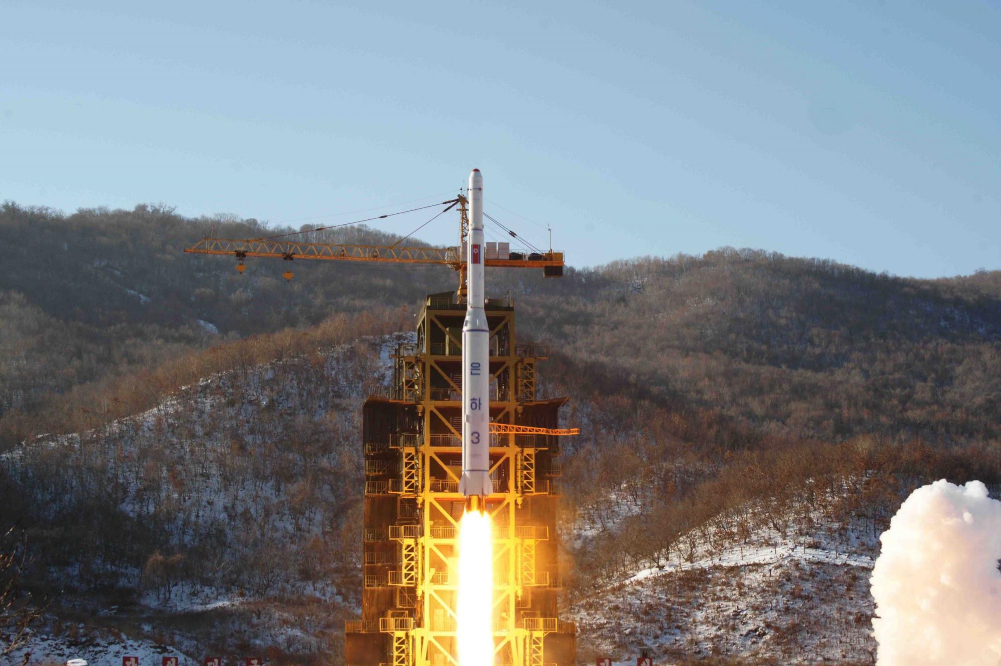 朝鮮強硬回應安理會制裁決議 暗示將繼續核試驗