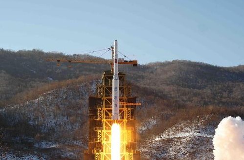 韓國敦促朝鮮不要采取挑釁行動 令半島局勢惡化