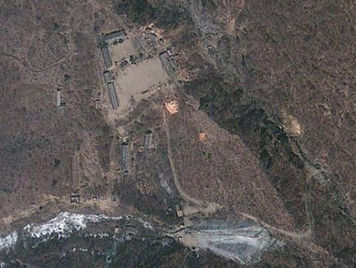 外媒猜測朝鮮第三次核試驗當(dāng)量可能達6至7千噸