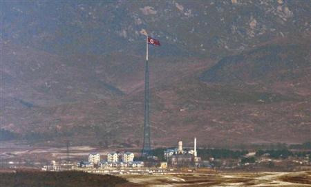 美韓等國未能檢測到朝鮮核試驗痕跡 細節(jié)難以確認