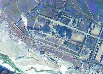 朝鮮宣布暫關閉開城工業園區 或進行第四次核試驗