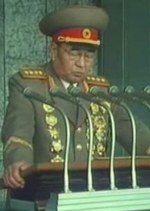 朝鮮軍方高層再換血 金格植轉任人民軍總參謀長