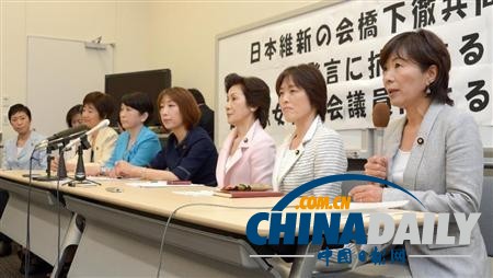 安倍引村山談話“反省”歷史 飯島勛否認首相訪朝