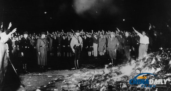 文化戰(zhàn)爭：為何攻擊歷史遺產(chǎn)？