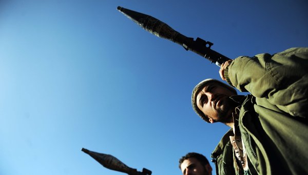 美國宣布軍援?dāng)⒎磳?duì)派 俄羅斯批其加劇沖突