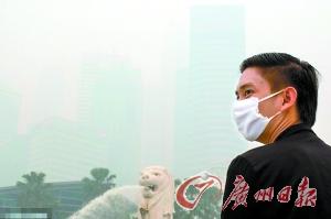 欲解決“煙霾危機(jī)” 新加坡或向聯(lián)合國“告狀”