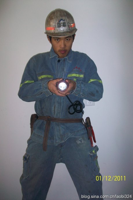 九古：90后礦工的電影夢