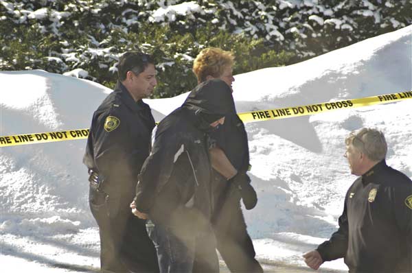 美國普渡大學發生槍擊案 1人死亡1人被捕