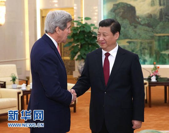 新聞分析：美國國務卿馬年首訪，中美釋放什么重要訊息？