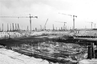湛江：海上絲路始發地的新跨越(組圖)