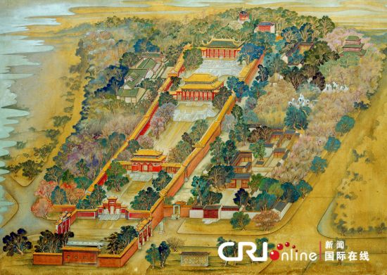 揭秘中國各地博物館“鎮(zhèn)館之寶”