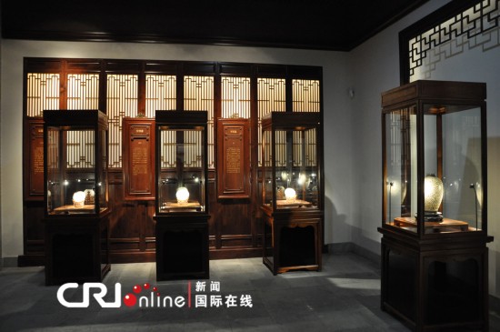 揭秘中國各地博物館“鎮(zhèn)館之寶”