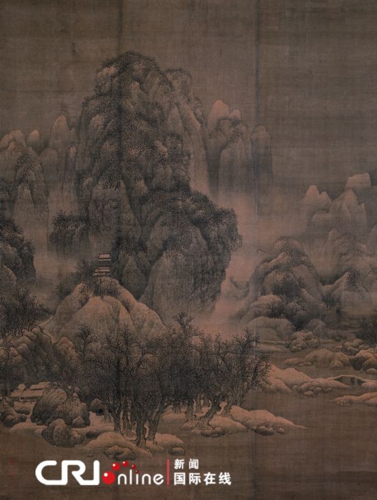 揭秘中國各地博物館“鎮館之寶”