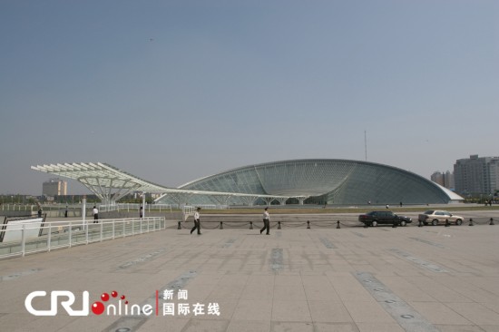 揭秘中國各地博物館“鎮(zhèn)館之寶”