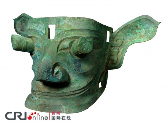 揭秘中國各地博物館“鎮館之寶”