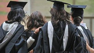 英國大學生罰款總額達55萬英鎊