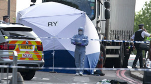 留英解析：當(dāng)街殺人事件引發(fā)英國安全擔(dān)憂