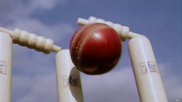 It's just not cricket! 絕對不公正!