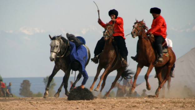 Get off your high horse 別那么趾高氣揚