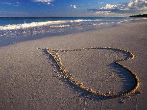 10 romantic ideas for Valentine's Day 浪漫情人節攻略