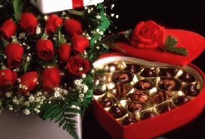 10 romantic ideas for Valentine's Day 浪漫情人節攻略